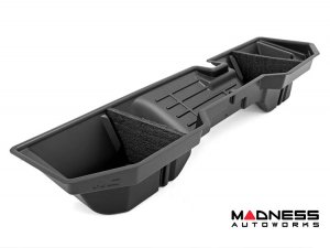 Dodge Ram 1500 Under Seat Storage - Crew Cab